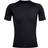 Under Armour Rush Heatgear Compression Short Sleeve T-shirt Men - Black