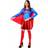 Ciao Supergirl Costume