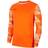 Nike Park IV Goalkeeper Jersey Kids - Safety Orange/White/Black