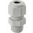 WEXØE Wexøe Cable gland hsk-k-pg16 10-14mm grey 1209160014