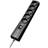 Ever T/LZ09-CLA050/0000 Surge protector Power strip Black 5 sockets