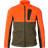 Seeland Force Advanced Softshell Jacket - Hi-Vis Orange