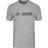 JAKO Promo T-shirt Unisex - Light Grey Melange