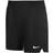 Nike Court Dri-FIT Advantage 18cm Tennis Shorts Men - Black/White