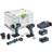 Festool TID 18 5.2/4.0-Set TPC 18/4