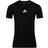 adidas Techfit Compression Short Sleeve T-shirt Men - Black