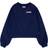 Levi's Benchwarmer Sweater - Peacoat (4ED497-B4M)