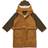 Liewood Lily Bathrobe - Superhero/Golden Caramel (LW12387-0500)