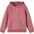 Name It Organic Cotton Sweatshirt - Pink/Deco Rose (13192134)