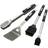 Broil King Imperial Grill Tools 64004