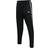 JAKO Active Training Trousers - Black/White