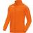 JAKO Classico Polyester Jacket - Neon Orange