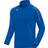 JAKO Classico Zip Top - Royal