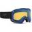 Julbo Alpha Yellow 1 Googles Black