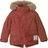 Tretorn Sarek Expedition Parka - Burnt Henna (475606-2211)