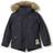 Tretorn Sarek Expedition Parka - Dark Navy (475606-8411)