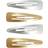 Creativ Company Hair Slide 4-pack