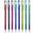 Pentel Dual Metallic Hybrid Gelpenna Green Metallic Blue