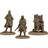 A Song of Ice & Fire: Tabletop Miniatures Game Neutral Heroes II