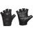 Casall Exercise Glove Multi - Black