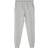 Name It Soft Sweatpants - Grey/Grey Melange (13192135)