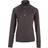 Endurance Canna V2 Performance Midlayer Women - Black Bean