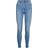 Vero Moda Sophia Skinny High Waisted Jeans - Blue/Blue Light Denim