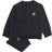 adidas Infant Adicolor Crew Set - Black (HE6909)