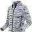 Regatta Kid's Kazumi II Full Zip Fleece - Navy BurnOut