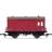 Hornby Horse Box British Railways Era 4