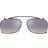 Ray-Ban RX5228C Clip-On 2509B8