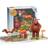 Wow! Stuff The Gruffalo Story Time Family Pack