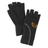 Savage Gear Wind Pro Half Finger, Black