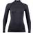 UYN Fusyon UW Long Sleeve Shirt Women - Black/Anthracite/Anthracite