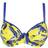 PrimaDonna Swim Vahine Full Cup Wire Bikini Top - Tropical Sun