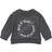 Petit by Sofie Schnoor Sweatshirt - Dark grey (P213416)