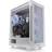 Thermaltake Divider 500 TG Air Snow (White/Transparent)