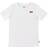 Levi's Batwing Chest Hit T-shirt - White