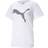 Puma Evostripe T-shirt Women - White