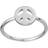 Sophie By Sophie Peace Ring - Silver