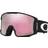 Oakley Line Miner L - Matte Black Hi Pink