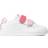 Reebok Girl's Royal Complete CLN 2 - Cloud White/Astro Pink/Pink Glow