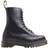 Dr. Martens 1490 Bex Smooth Leather Mid Calf - Black