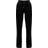 Juicy Couture Del Ray Diamante Track Pant Velour- Black