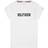 Tommy Hilfiger Lounge Organic Cotton T-shirt - White