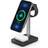 Journey 3 in 1 Wireless Charging Station