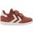 Hummel Kid's Victory Suede - Copper Brown