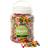 Creativ Company Chinese Berry Wooden Beads 400ml