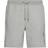 Tommy Hilfiger Logo Sweat Shorts - Light Grey Heather