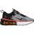 Nike Air Max 2021 GS - Black/Mystic Red/Cosmic Clay/White